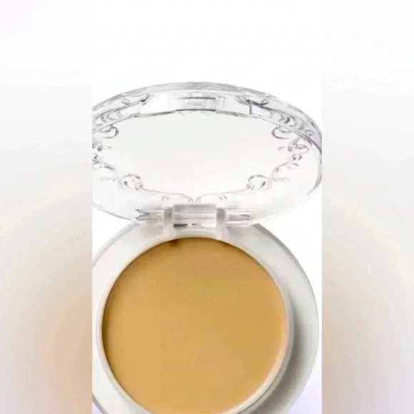 Kat Von D Good Apple Skin Perfecting Foundation Balm Medium  036 - Picture 1 of 7